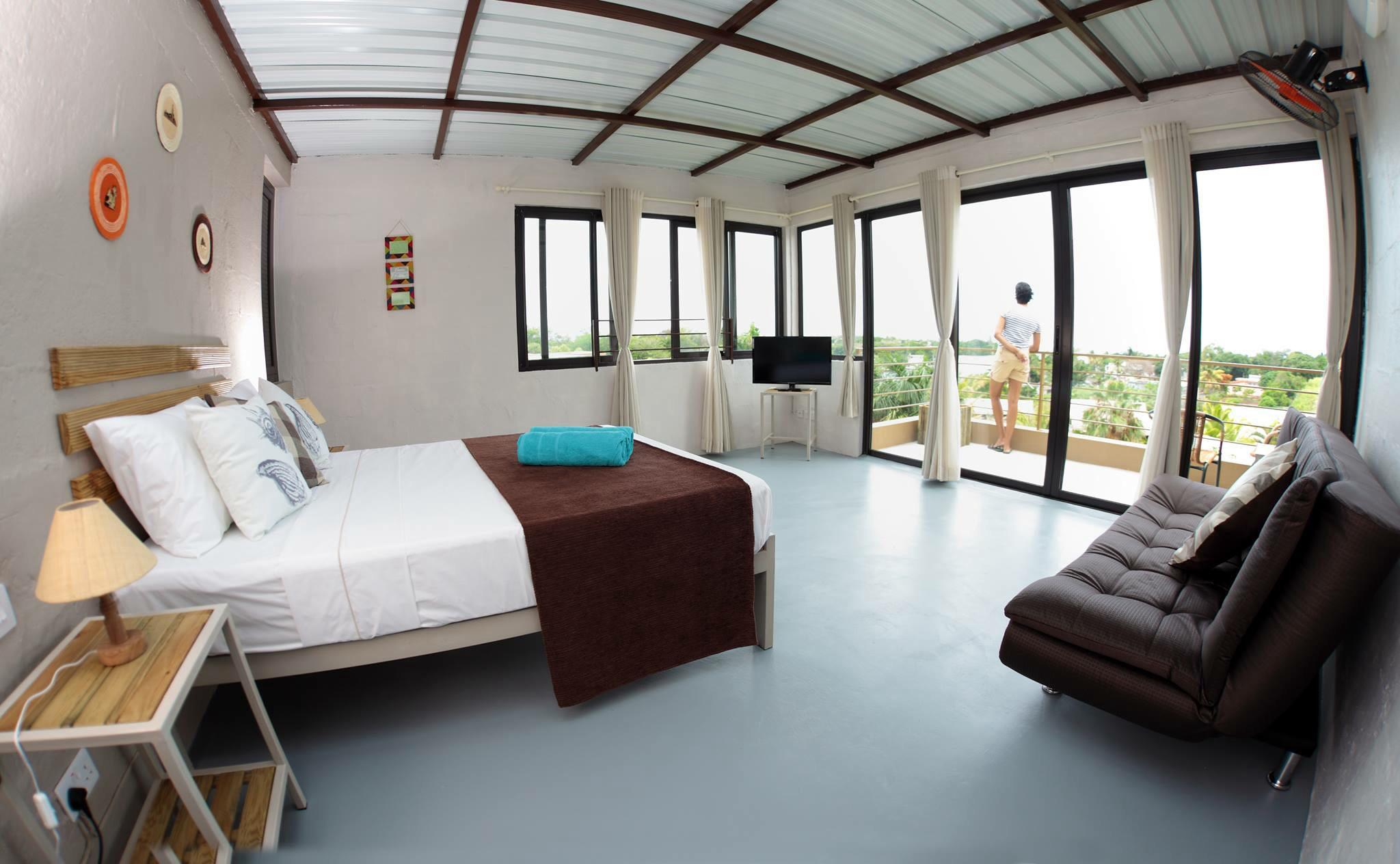 Evazion Hotel Grand River South East Екстериор снимка