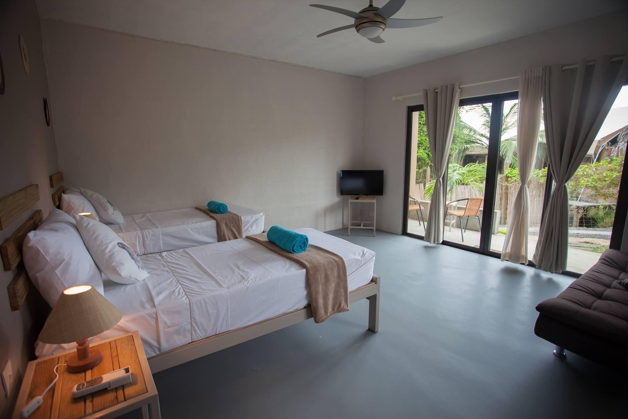 Evazion Hotel Grand River South East Екстериор снимка
