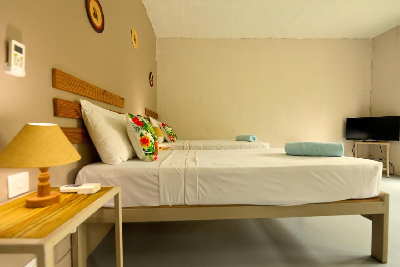 Evazion Hotel Grand River South East Екстериор снимка